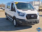 2024 Ford Transit 250 Low Roof RWD Empty Cargo Van for sale #722793 - photo 1