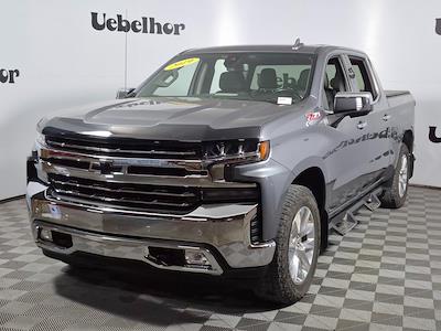 Used 2019 Chevrolet Silverado 1500 LTZ Crew Cab for sale #722797 - photo 1