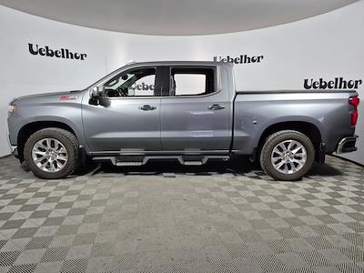 2019 Chevrolet Silverado 1500 Crew Cab 4WD Pickup for sale #722797 - photo 1