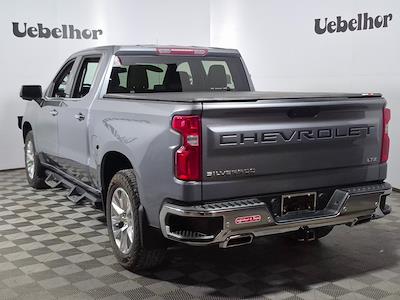 2019 Chevrolet Silverado 1500 Crew Cab 4WD Pickup for sale #722797 - photo 2