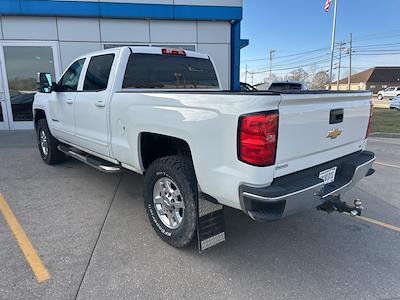 Used 2016 Chevrolet Silverado 2500 - photo 1