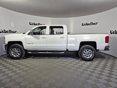 Used 2016 Chevrolet Silverado 2500 - photo 1