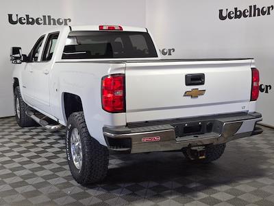 Used 2016 Chevrolet Silverado 2500 - photo 1