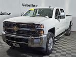 2016 Chevrolet Silverado 2500 Crew Cab SRW 4WD Pickup for sale #722797A - photo 24