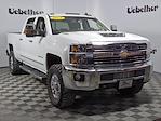 2019 Chevrolet Silverado 2500 Crew Cab SRW 4WD Pickup for sale #722798A - photo 1