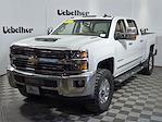 2019 Chevrolet Silverado 2500 Crew Cab SRW 4WD Pickup for sale #722798A - photo 3