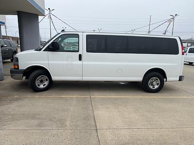 Used 2016 Chevrolet Express 3500 LT Passenger Van for sale #722799 - photo 2