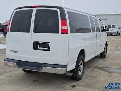 Used 2016 Chevrolet Express 3500 LT Passenger Van for sale #722799 - photo 2