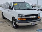 2016 Chevrolet Express 3500 SRW RWD Passenger Van for sale #722799 - photo 1
