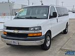 2016 Chevrolet Express 3500 SRW RWD Passenger Van for sale #722799 - photo 16