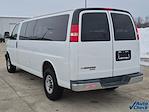 2016 Chevrolet Express 3500 SRW RWD Passenger Van for sale #722799 - photo 19