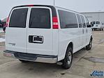 2016 Chevrolet Express 3500 SRW RWD Passenger Van for sale #722799 - photo 2