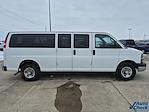 2016 Chevrolet Express 3500 SRW RWD Passenger Van for sale #722799 - photo 21