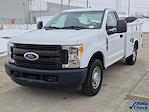 Used 2017 Ford F-250 Regular Cab Service Truck for sale #722803 - photo 3