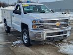 Used 2015 Chevrolet Silverado 2500 Regular Cab Service Truck for sale #722804 - photo 1
