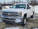 Used 2015 Chevrolet Silverado 2500 Regular Cab Service Truck for sale #722804 - photo 4