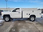 Used 2015 Chevrolet Silverado 2500 Regular Cab Service Truck for sale #722804 - photo 5