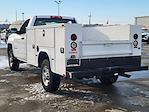 Used 2015 Chevrolet Silverado 2500 Regular Cab Service Truck for sale #722804 - photo 6