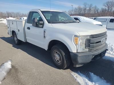 Used 2017 Ford F-250 Regular Cab 56 CA Cab Chassis for sale #722806 - photo 1