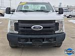 Used 2017 Ford F-250 Regular Cab Service Truck for sale #722806 - photo 4