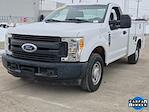 Used 2017 Ford F-250 Regular Cab Service Truck for sale #722806 - photo 3