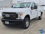 Used 2017 Ford F-250 Regular Cab Service Truck for sale #722807 - photo 3