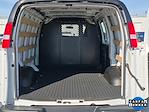2024 GMC Savana 2500 RWD Empty Cargo Van for sale #722809 - photo 18