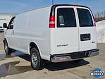 2024 GMC Savana 2500 RWD Empty Cargo Van for sale #722809 - photo 5