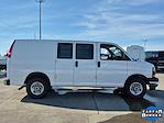 2024 GMC Savana 2500 RWD Empty Cargo Van for sale #722809 - photo 8