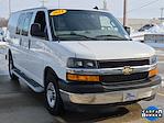 2024 Chevrolet Express 2500 RWD Empty Cargo Van for sale #722813 - photo 1