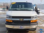 2024 Chevrolet Express 2500 RWD Empty Cargo Van for sale #722813 - photo 4