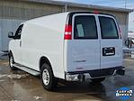 2024 Chevrolet Express 2500 RWD Empty Cargo Van for sale #722813 - photo 7