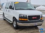 2024 GMC Savana 2500 RWD Empty Cargo Van for sale #722820 - photo 20