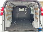 2024 GMC Savana 2500 RWD Empty Cargo Van for sale #722820 - photo 17