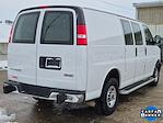 2024 GMC Savana 2500 RWD Empty Cargo Van for sale #722820 - photo 6