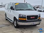 2024 GMC Savana 2500 RWD Empty Cargo Van for sale #722823 - photo 20