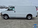 2024 GMC Savana 2500 RWD Empty Cargo Van for sale #722823 - photo 4