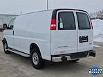 2024 GMC Savana 2500 RWD Empty Cargo Van for sale #722823 - photo 5