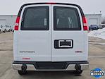 2024 GMC Savana 2500 RWD Empty Cargo Van for sale #722823 - photo 6