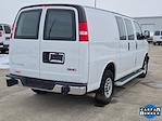 2024 GMC Savana 2500 RWD Empty Cargo Van for sale #722823 - photo 7