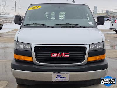 Used 2024 GMC Savana 2500 Empty Cargo Van for sale #722824 - photo 2