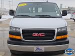 2024 GMC Savana 2500 RWD Empty Cargo Van for sale #722824 - photo 2