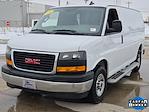 2024 GMC Savana 2500 RWD Empty Cargo Van for sale #722824 - photo 3