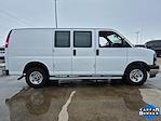 2024 GMC Savana 2500 RWD Empty Cargo Van for sale #722824 - photo 8