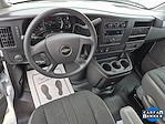 2024 Chevrolet Express 2500 RWD Empty Cargo Van for sale #722825 - photo 9