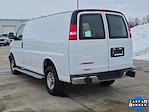 2024 Chevrolet Express 2500 RWD Empty Cargo Van for sale #722825 - photo 4