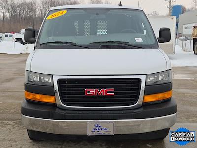 Used 2024 GMC Savana 2500 Empty Cargo Van for sale #722826 - photo 1