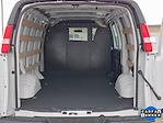 2024 GMC Savana 2500 RWD Empty Cargo Van for sale #722826 - photo 17