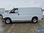 2024 GMC Savana 2500 RWD Empty Cargo Van for sale #722826 - photo 3