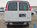 2024 GMC Savana 2500 RWD Empty Cargo Van for sale #722826 - photo 5